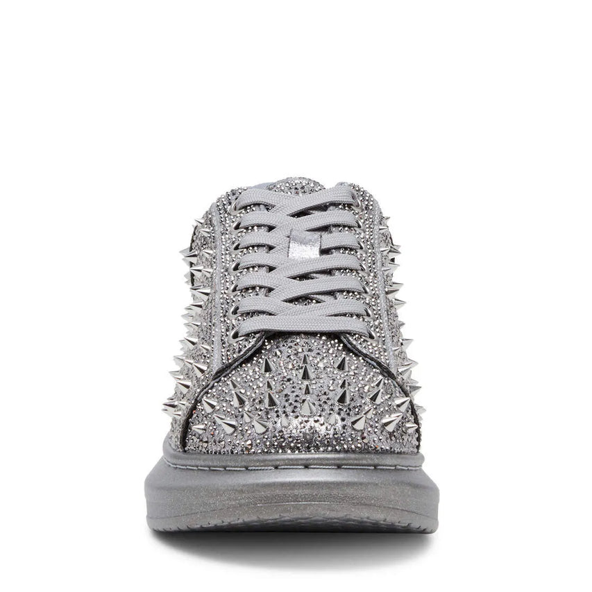 ICEBOX-S SILVER