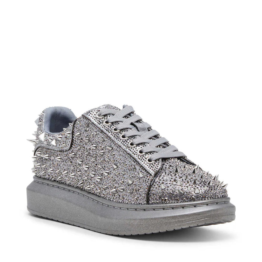 ICEBOX-S SILVER