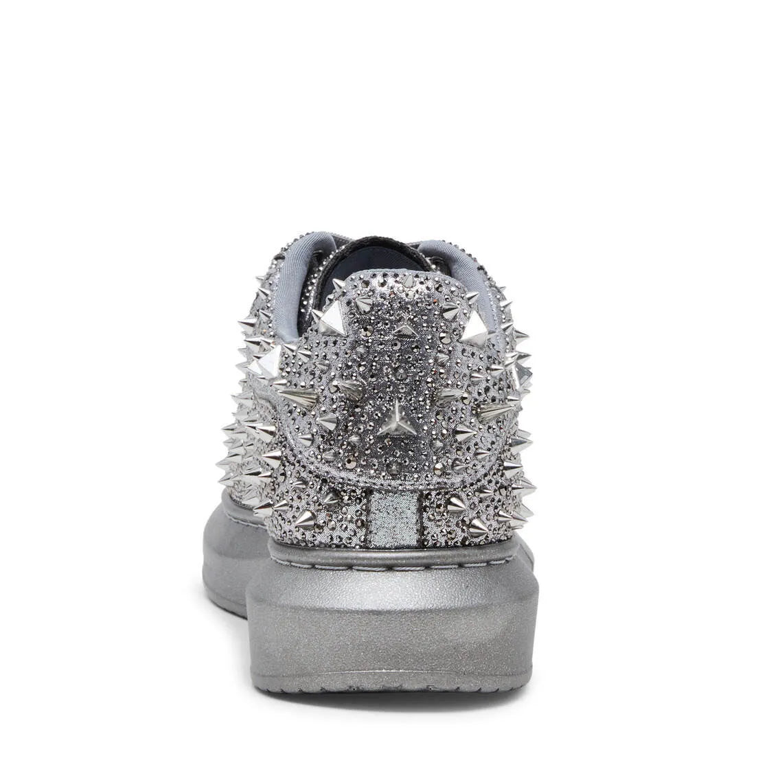ICEBOX-S SILVER