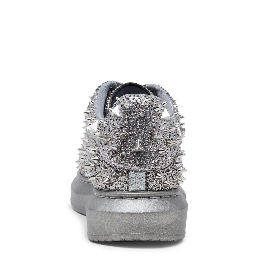 ICEBOX-S SILVER