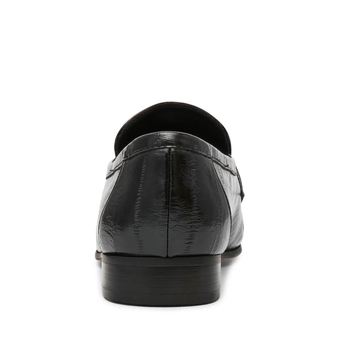 CRIMSEN BLACK LEATHER