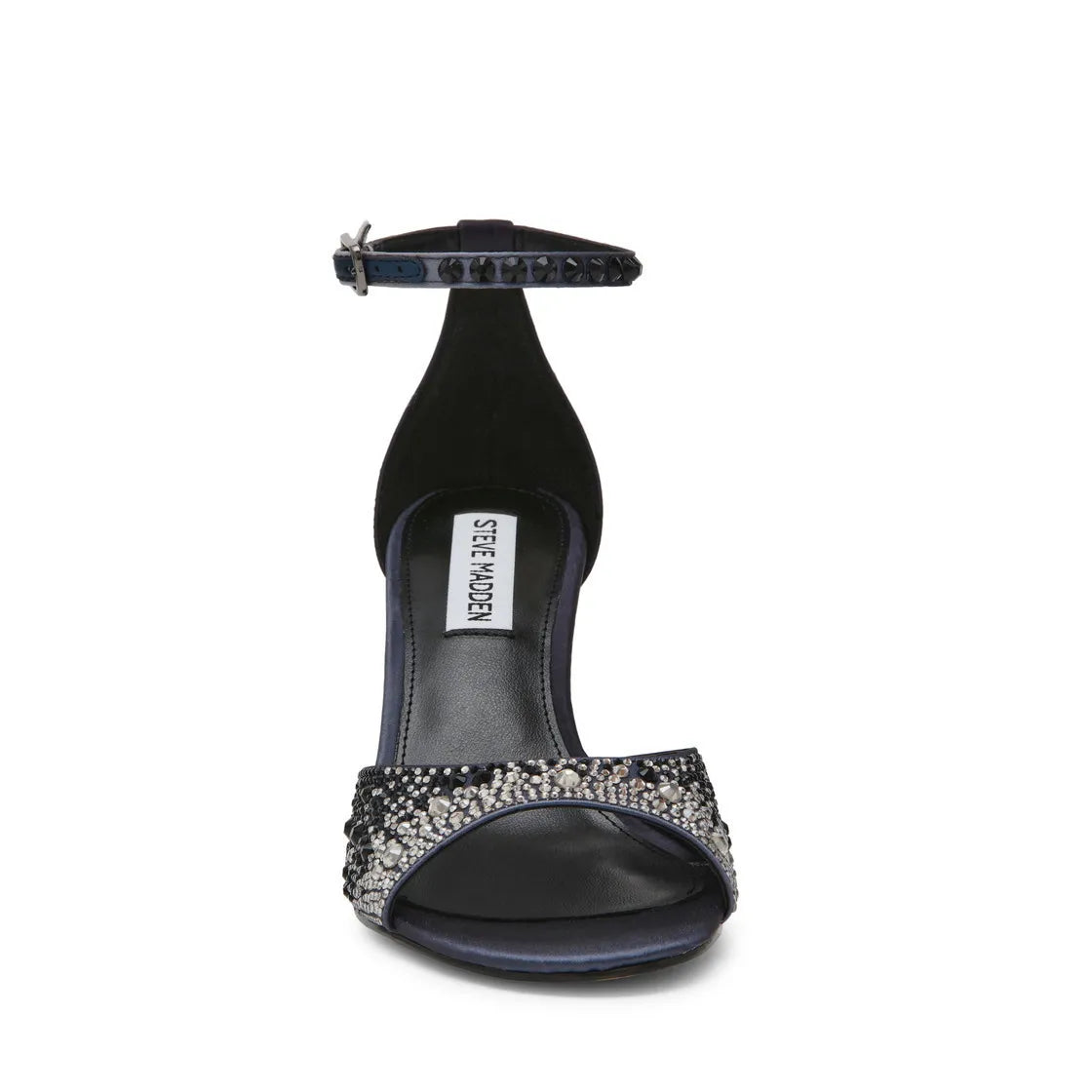 RAQUELLE BLACK/SMOKE