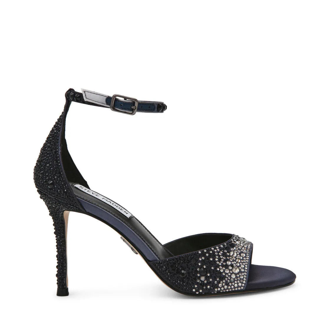 RAQUELLE BLACK/SMOKE