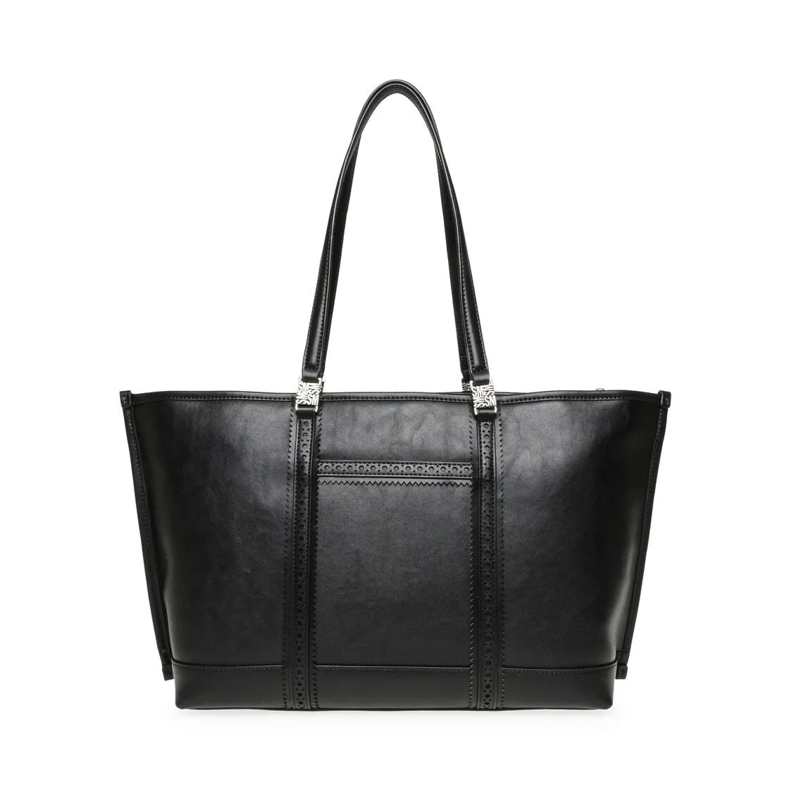 BMORISON BLACK/NICKLE