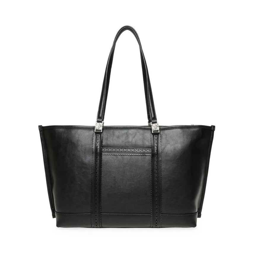 BMORISON BLACK/NICKLE