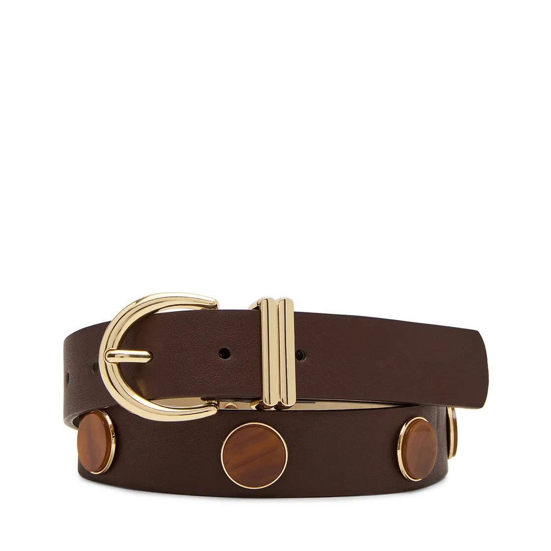 PANT BELT CHOCOLATE