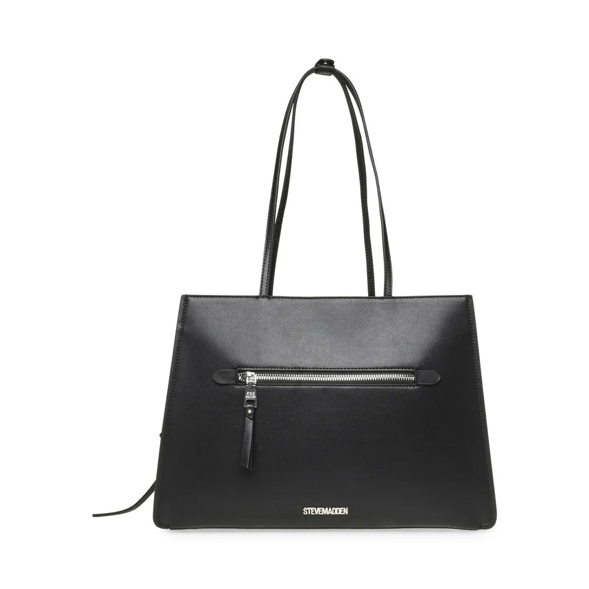 BCADENCE BLACK/SILVER