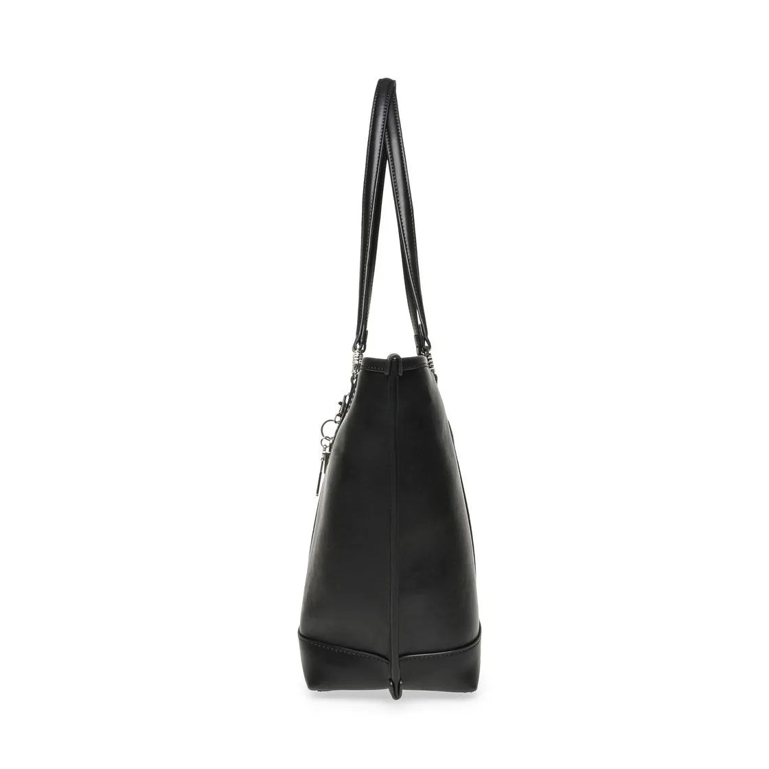 BMORISON BLACK/NICKLE