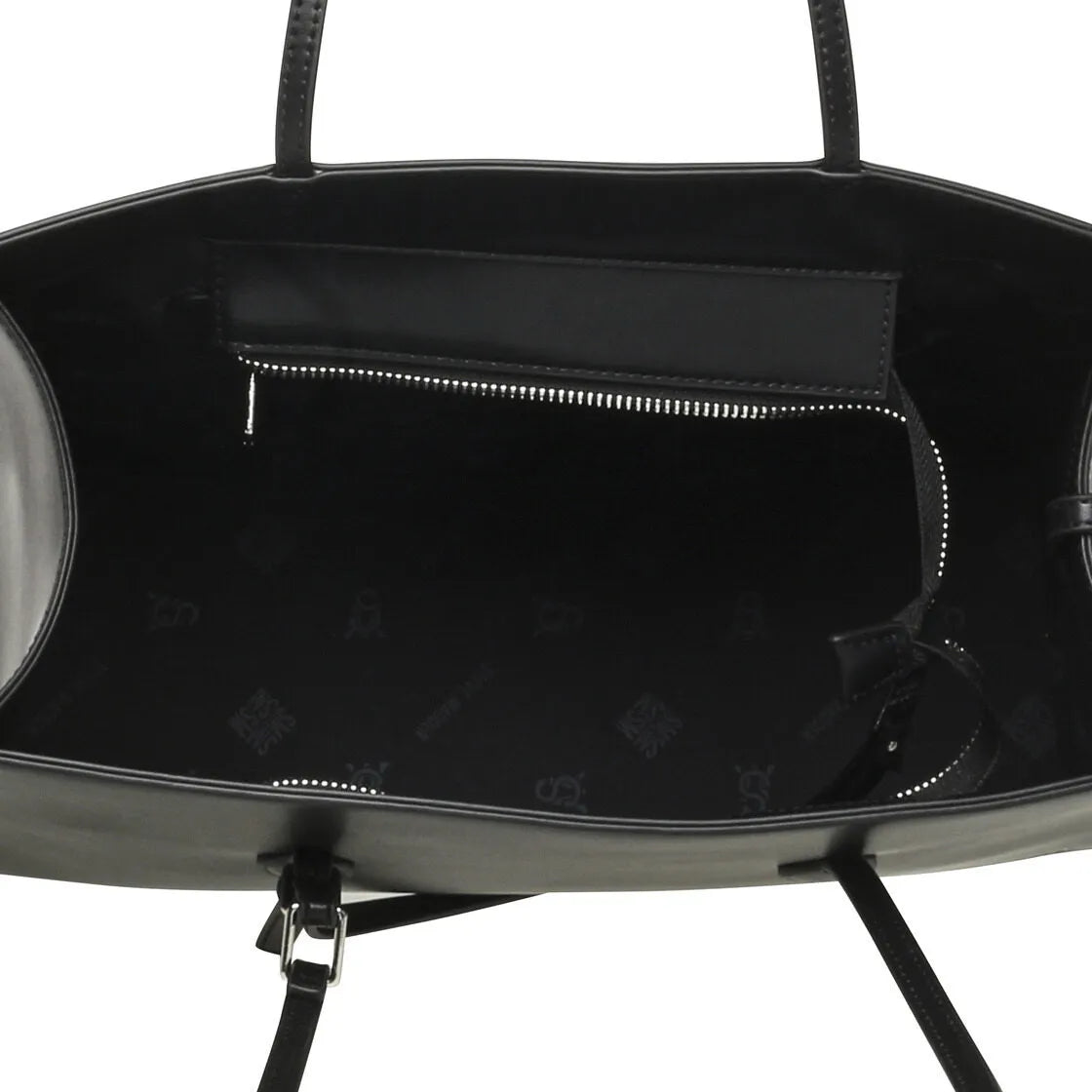 BCADENCE BLACK/SILVER