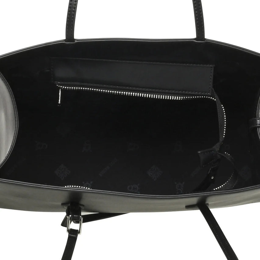 BCADENCE BLACK/SILVER