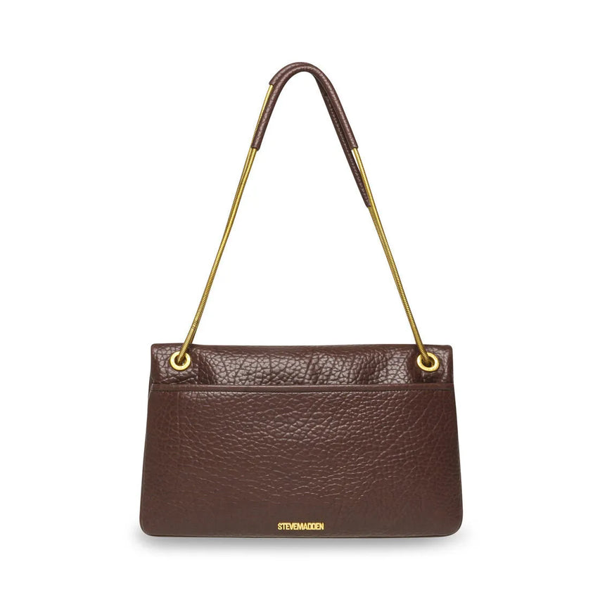 BDONA CHOCOLATE/GOLD