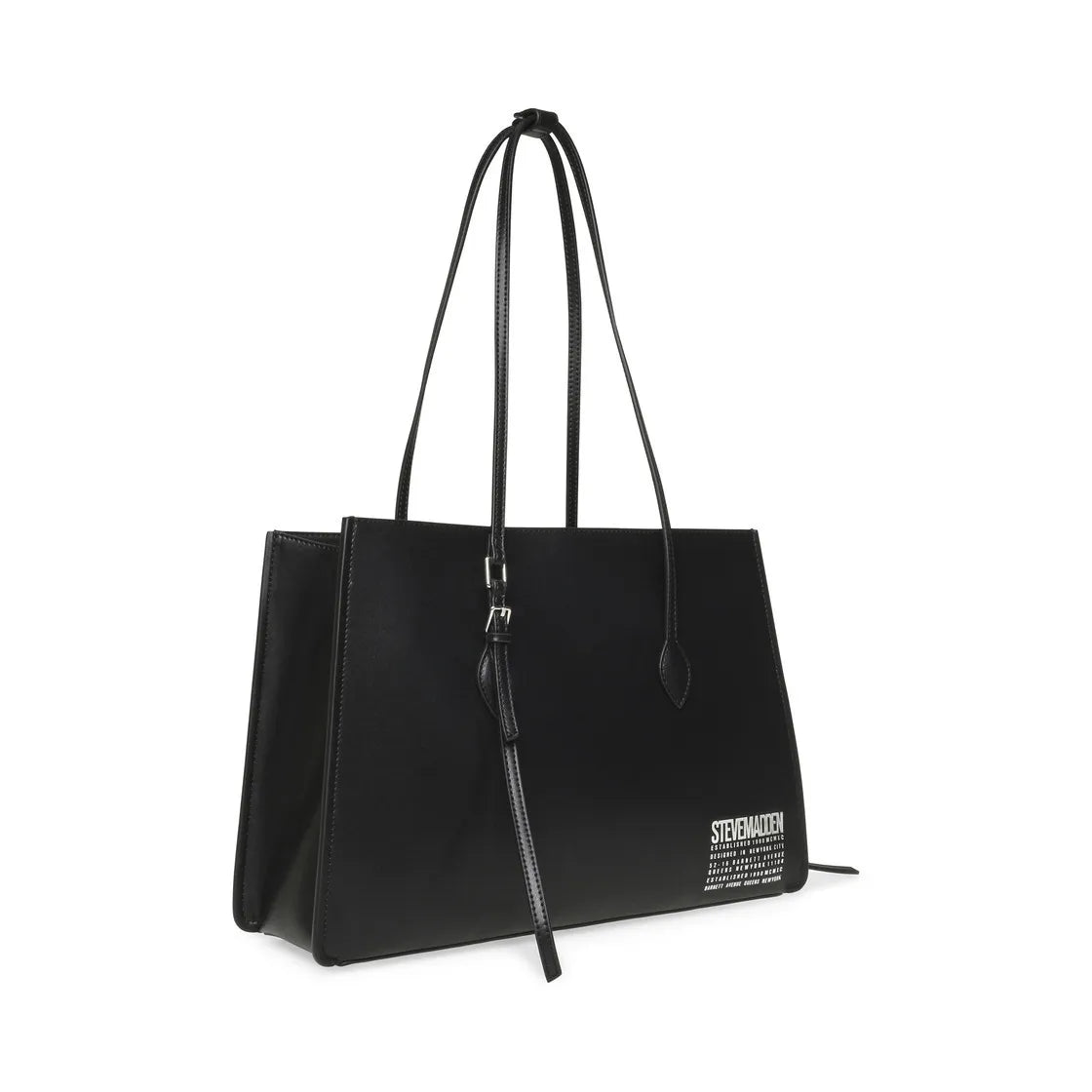 BCADENCE BLACK/SILVER