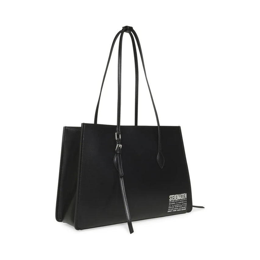 BCADENCE BLACK/SILVER
