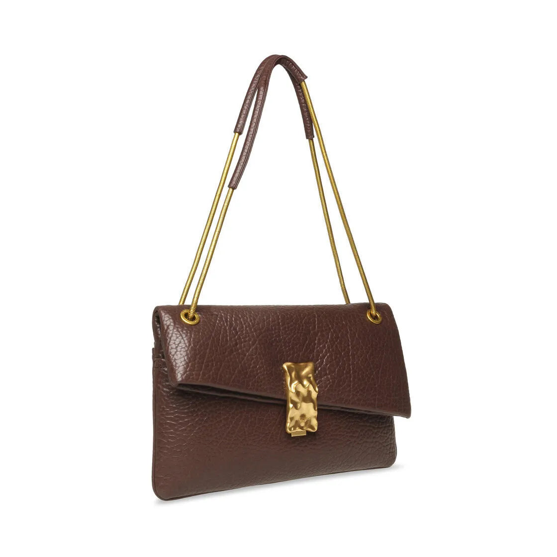 BDONA CHOCOLATE/GOLD