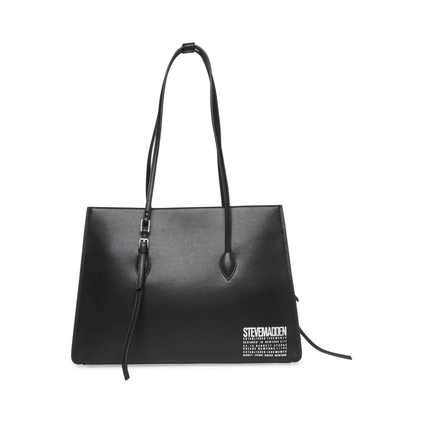 BCADENCE BLACK/SILVER