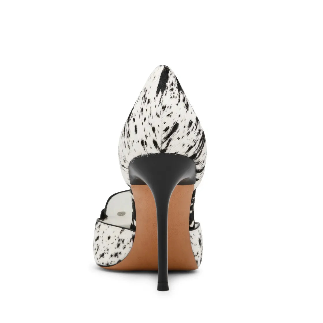 DELPHINI-H BLACK/WHITE