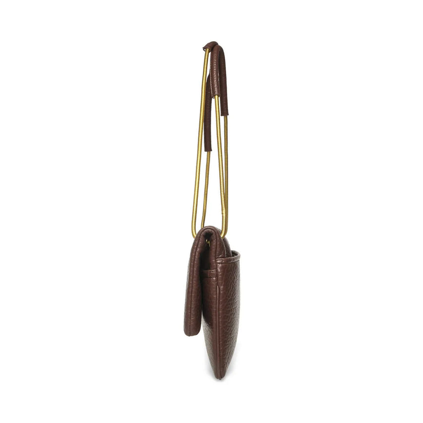 BDONA CHOCOLATE/GOLD