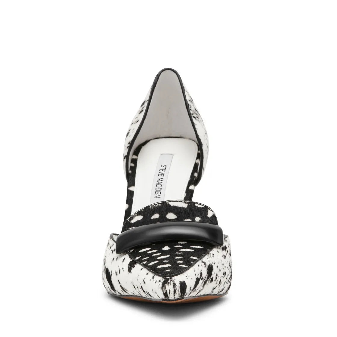 DELPHINI-H BLACK/WHITE