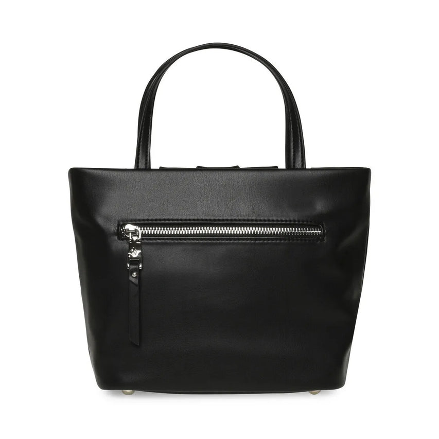 BEDITH BLACK/SILVER