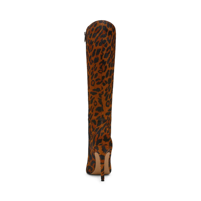 RATTLER-A LEOPARD