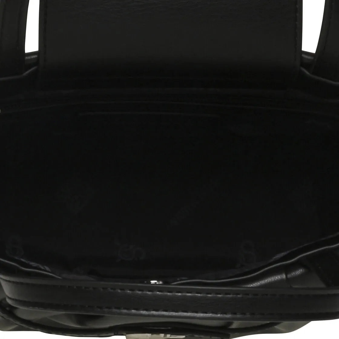 BEDITH BLACK/SILVER