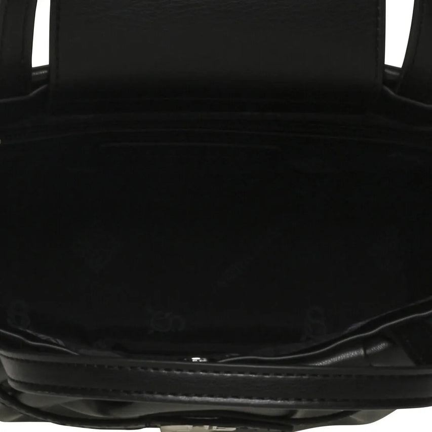 BEDITH BLACK/SILVER