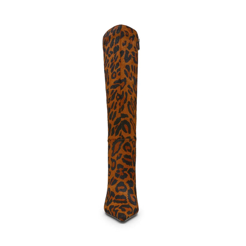 RATTLER-A LEOPARD
