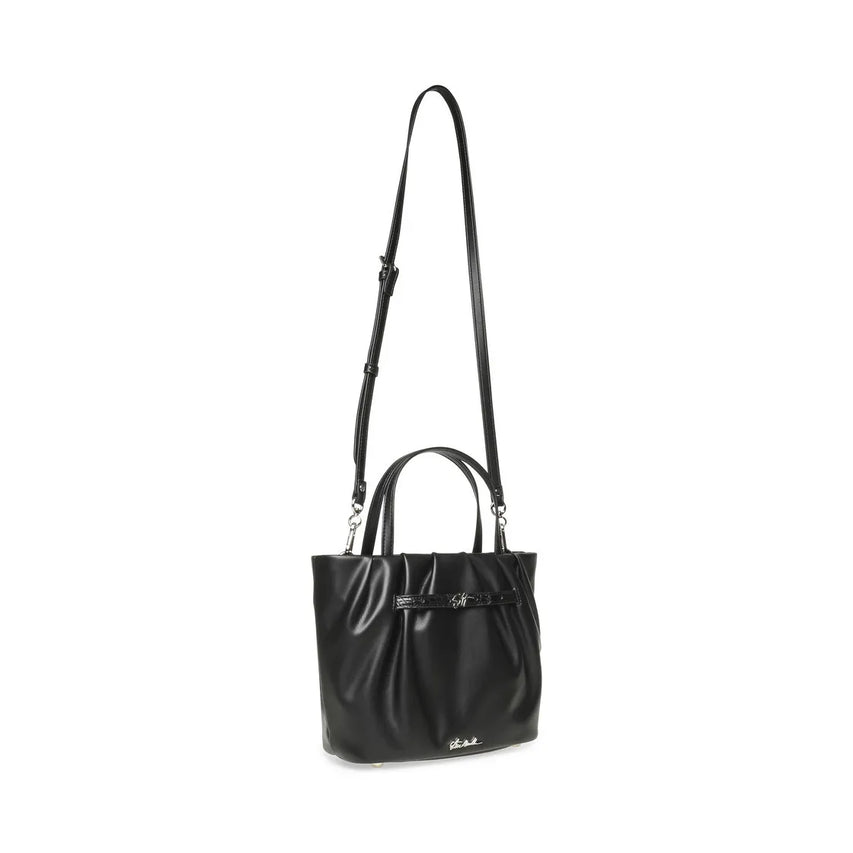 BEDITH BLACK/SILVER