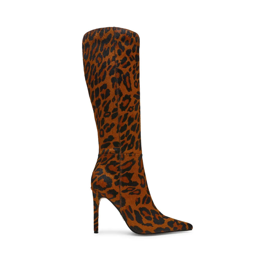 RATTLER-A LEOPARD