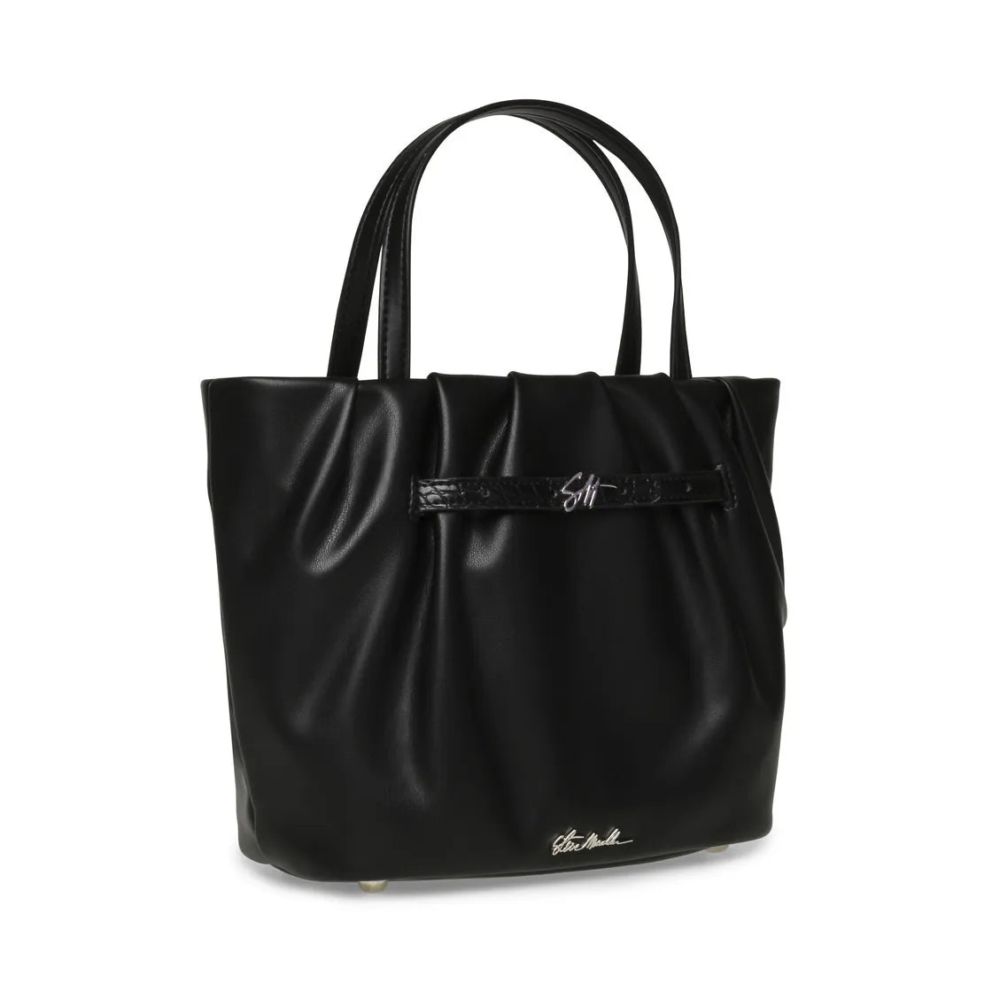 BEDITH BLACK/SILVER