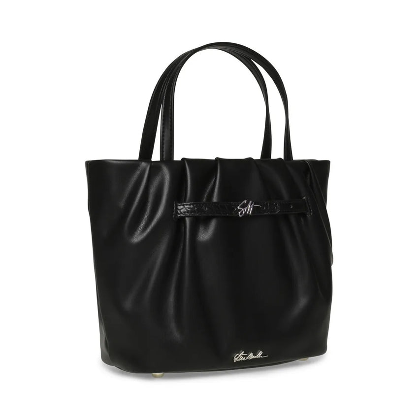 BEDITH BLACK/SILVER