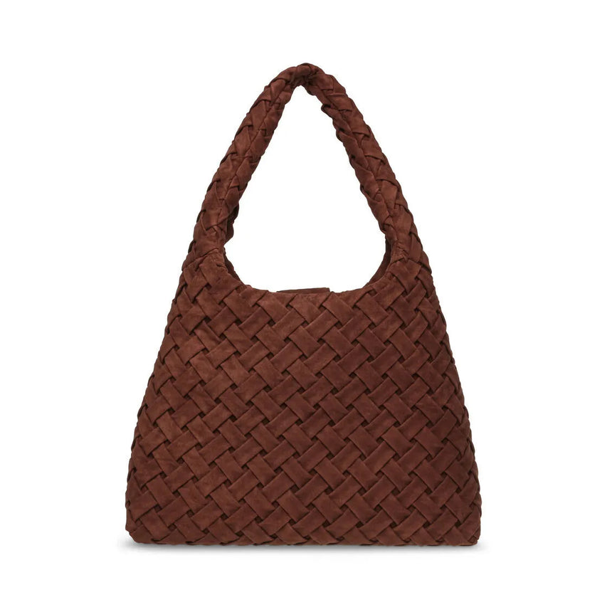 BRHIANON CHOCOLATE/GOLD
