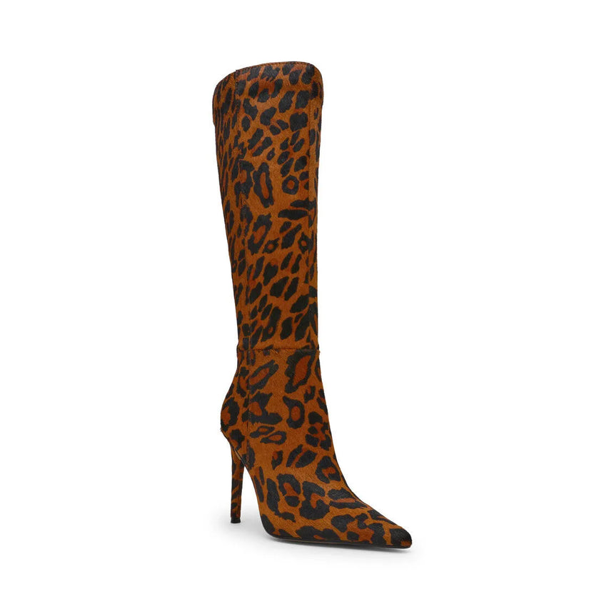 RATTLER-A LEOPARD