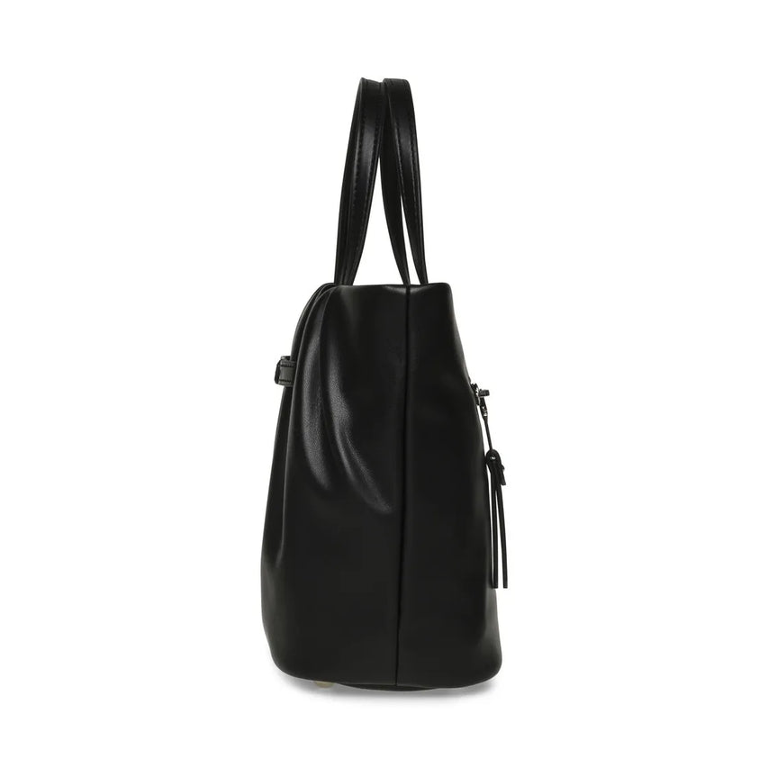 BEDITH BLACK/SILVER