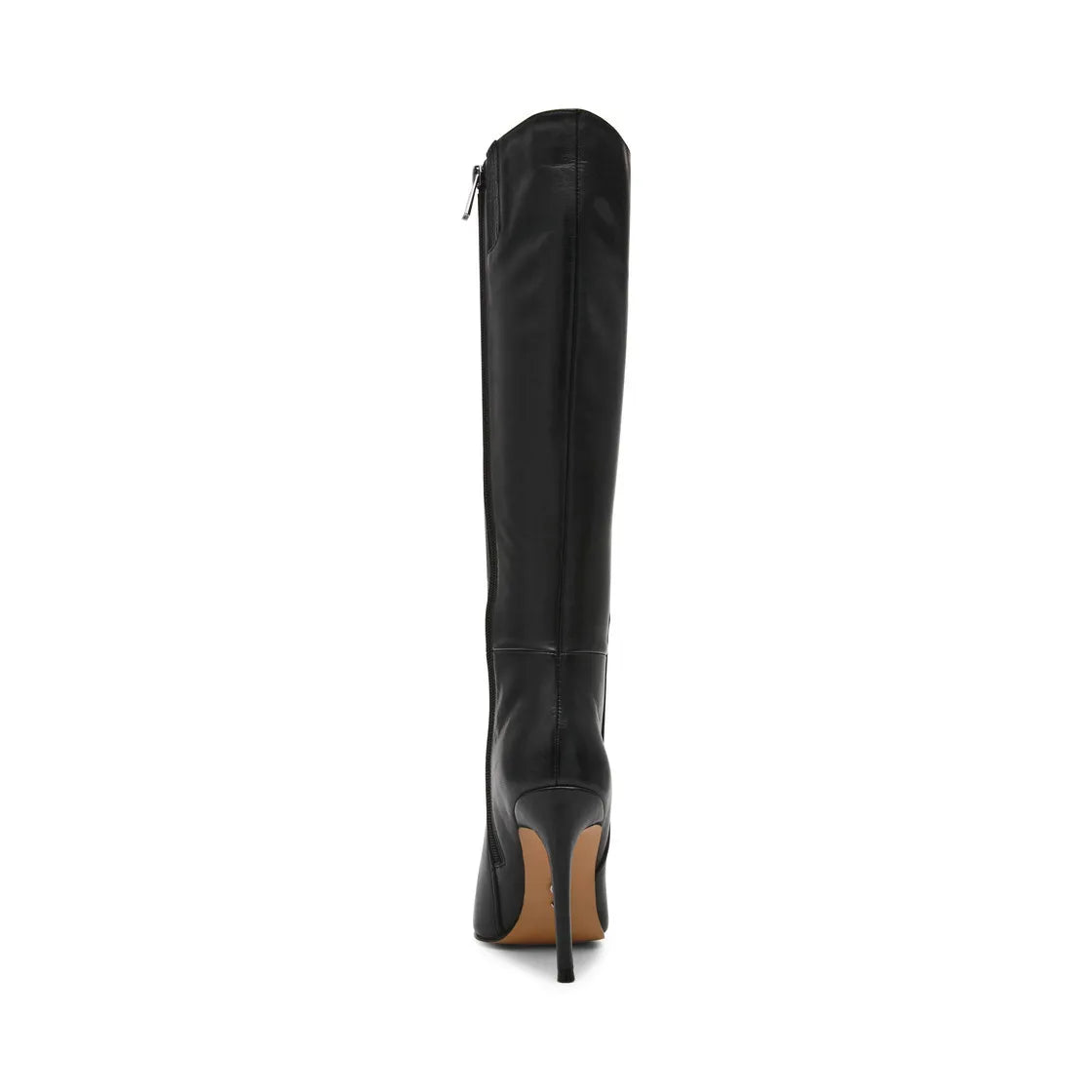 RATTLER BLACK LEATHER