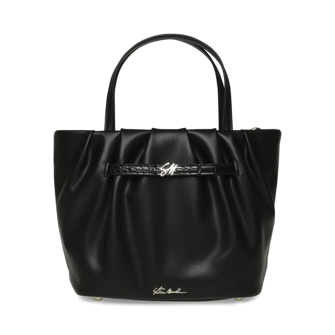 BEDITH BLACK/SILVER