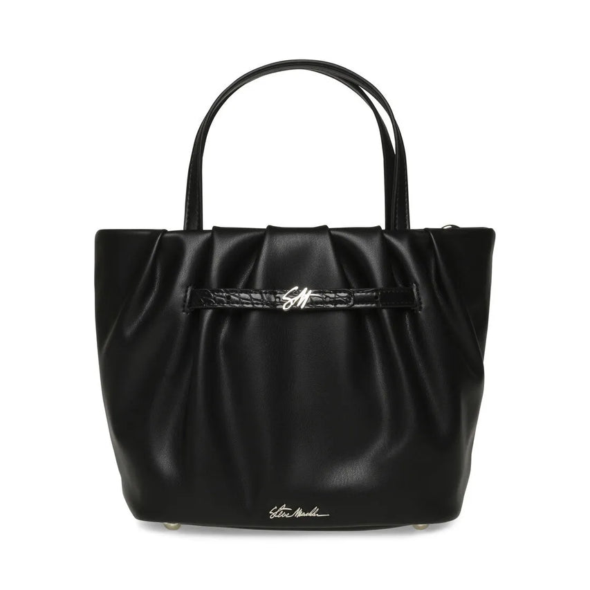 BEDITH BLACK/SILVER