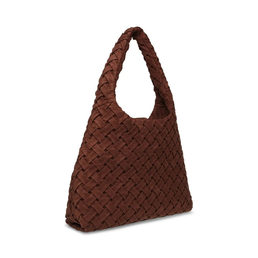 BRHIANON CHOCOLATE/GOLD