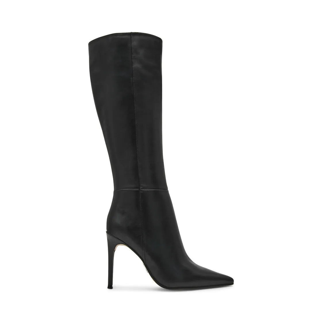 RATTLER BLACK LEATHER