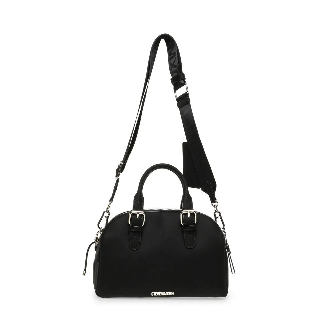 BREZIE BLACK/SILVER