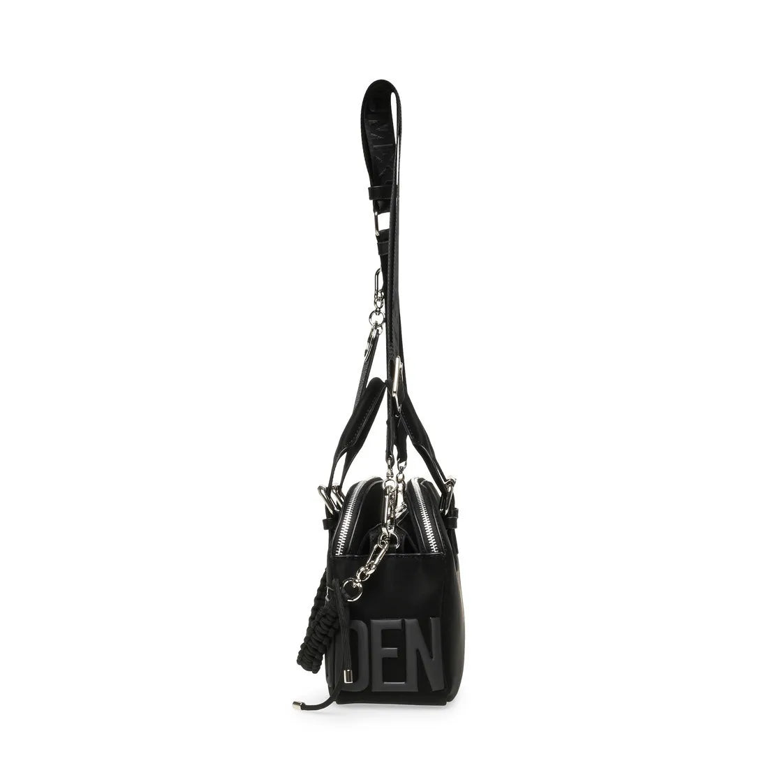 BREZIE BLACK/SILVER