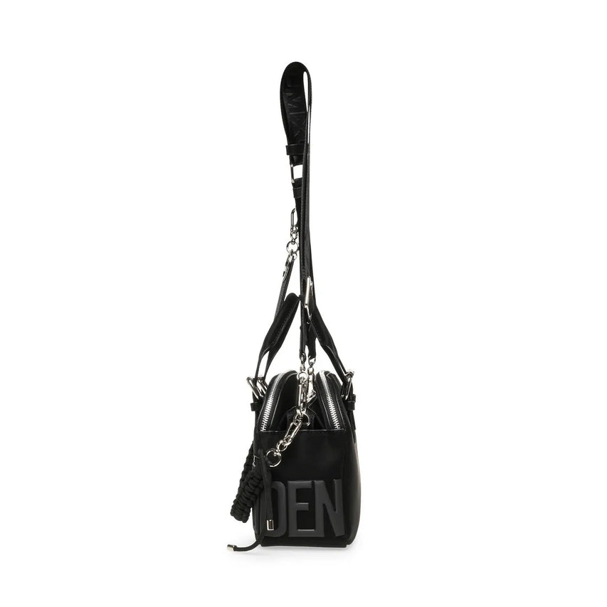 BREZIE BLACK/SILVER