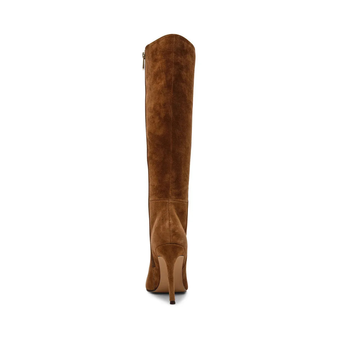 RATTLER CHESTNUT SUEDE
