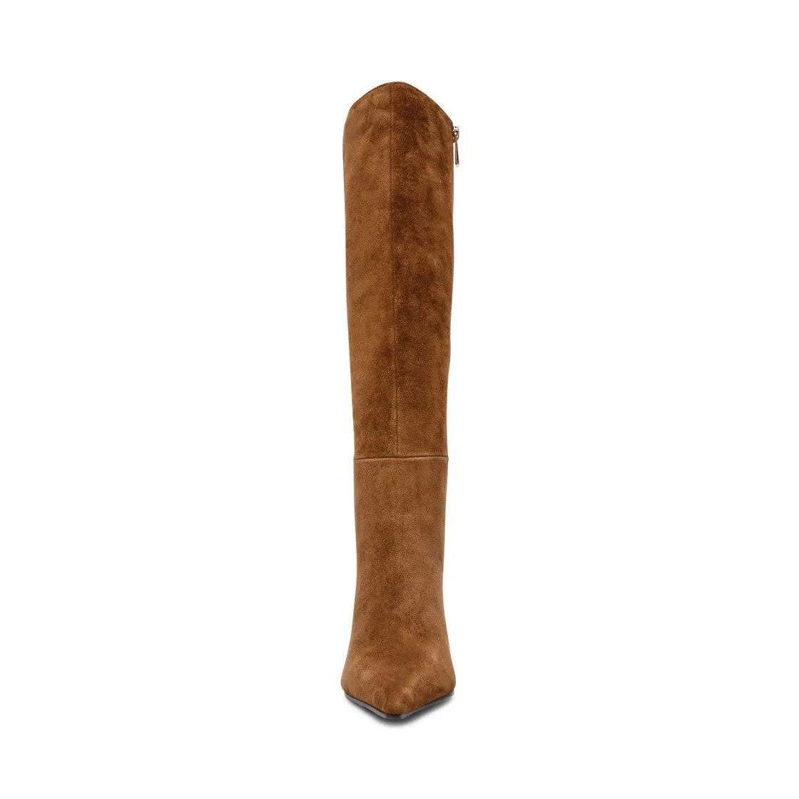 RATTLER CHESTNUT SUEDE