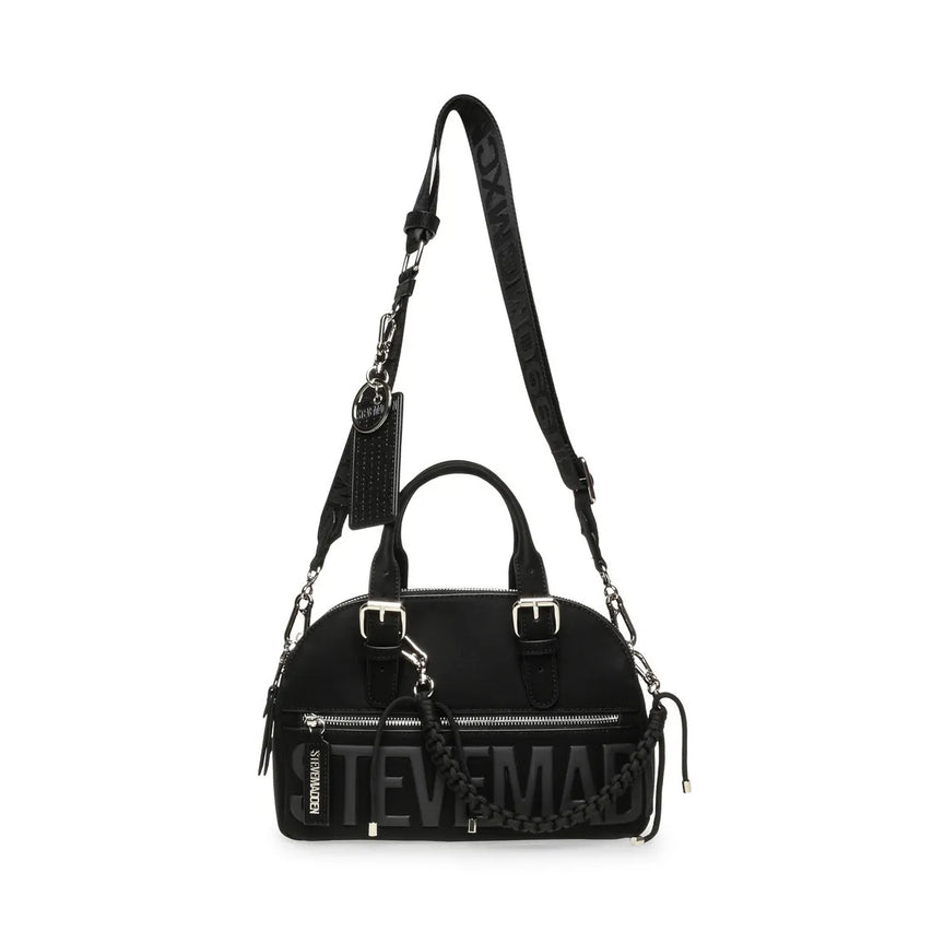 BREZIE BLACK/SILVER