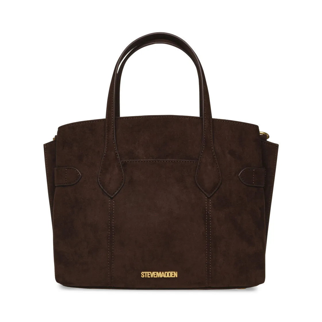 BJOPLIN CHOCOLATE/GOLD