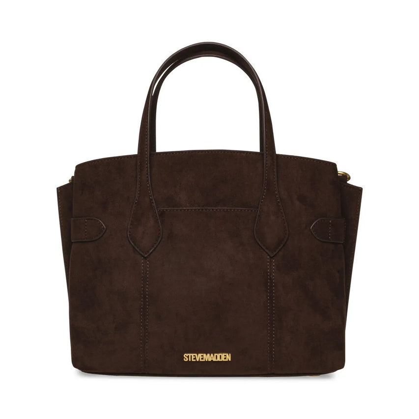 BJOPLIN CHOCOLATE/GOLD