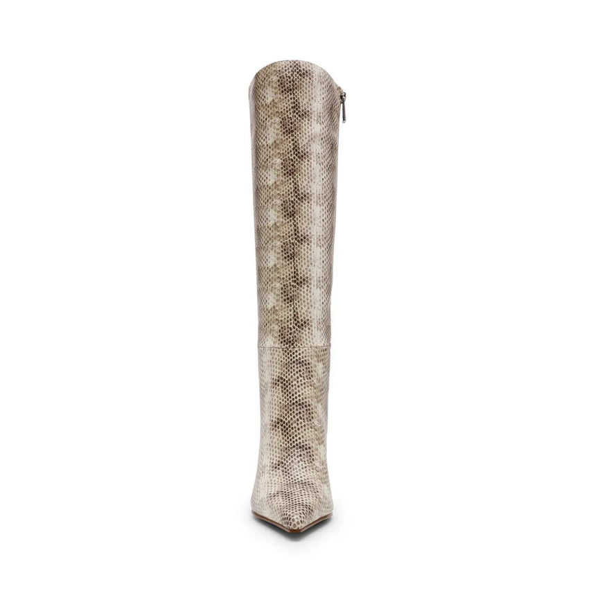 RATTLER-SNK LIGHT BEIGE SNAKE