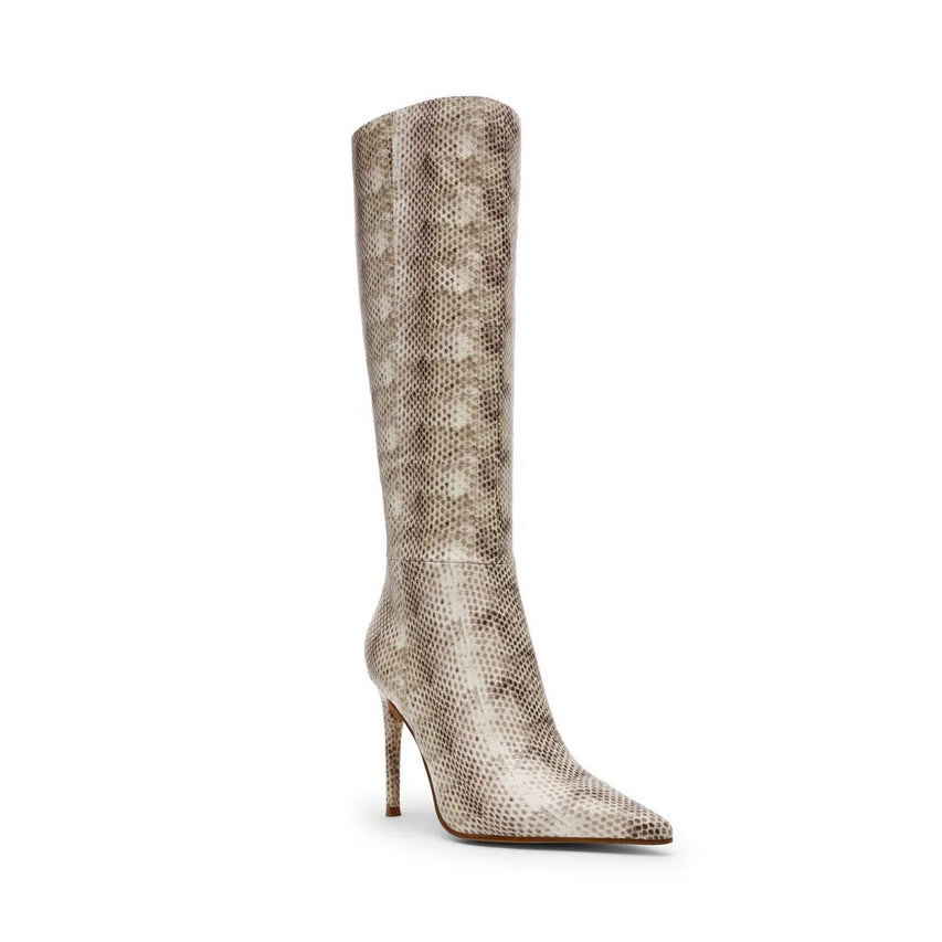 RATTLER-SNK LIGHT BEIGE SNAKE