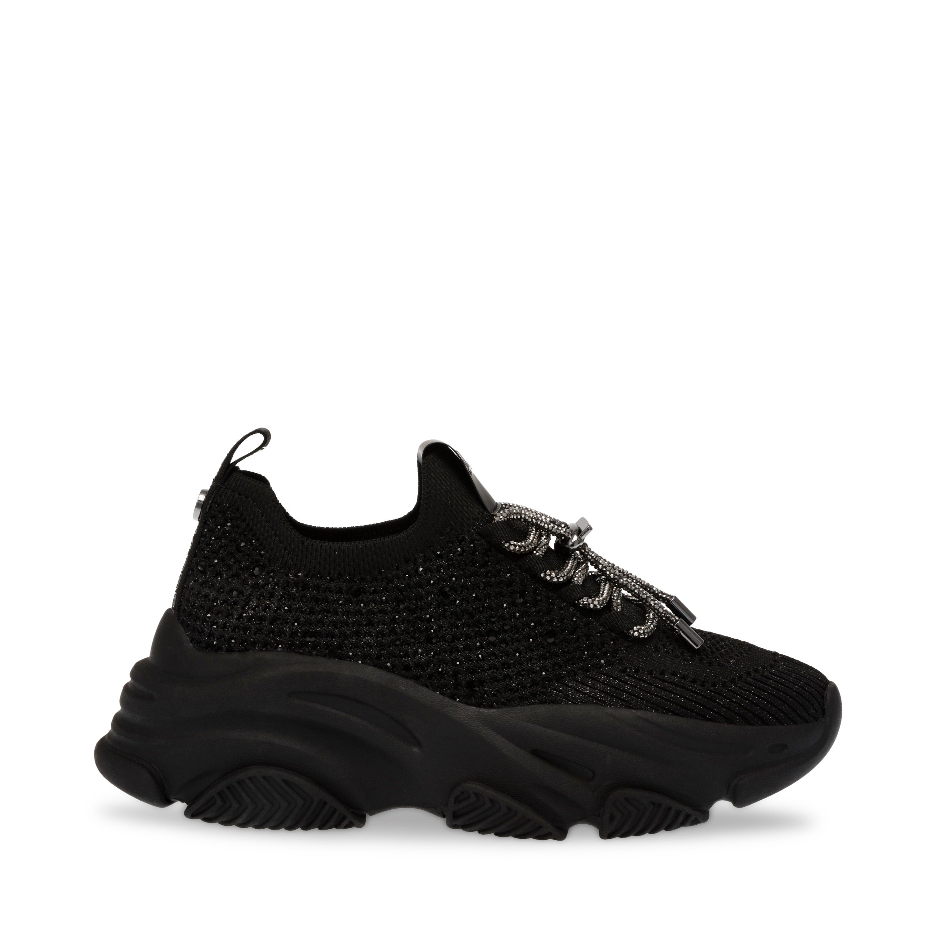 Pursuit Black Black
